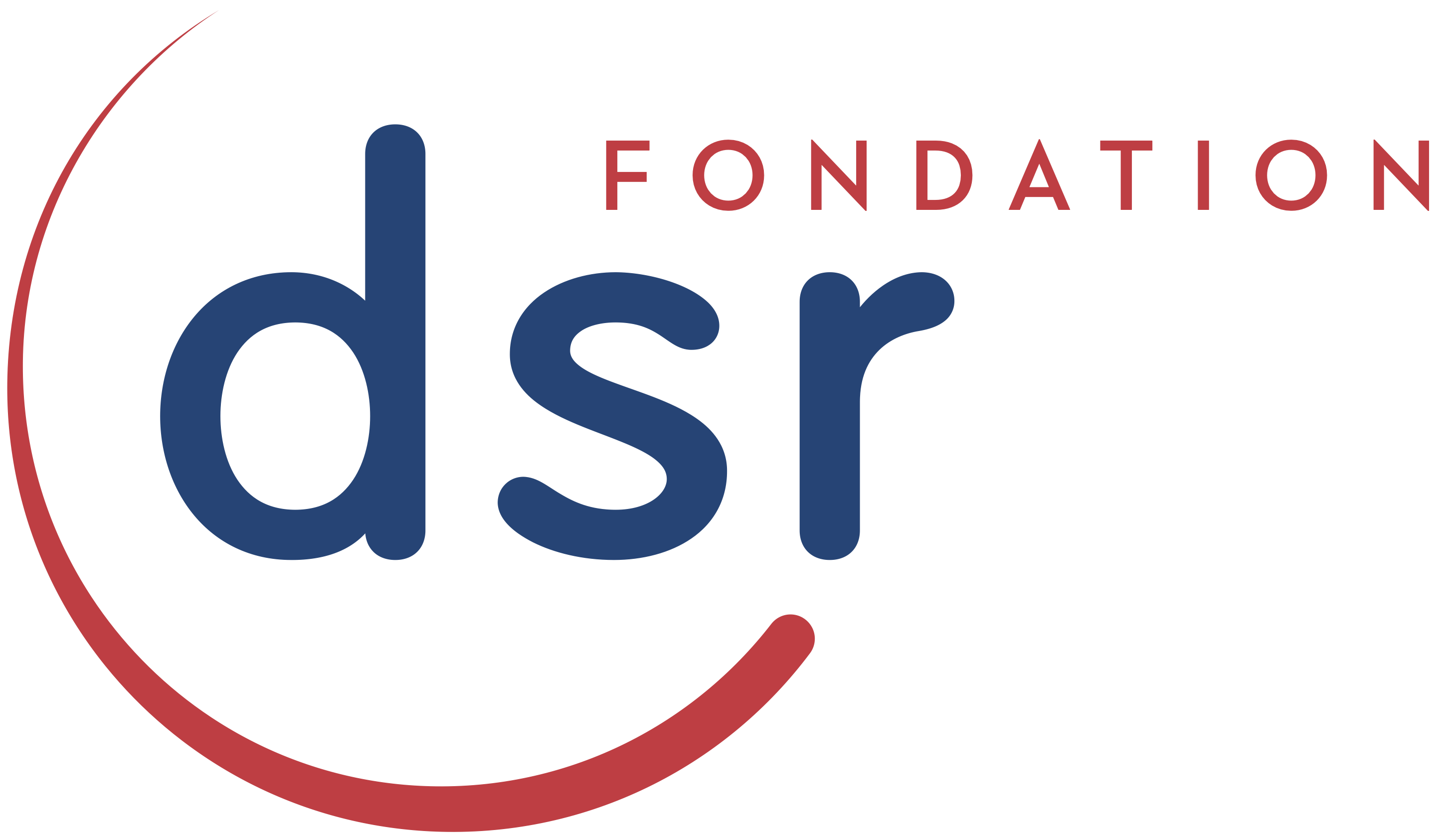 Fondation DSR